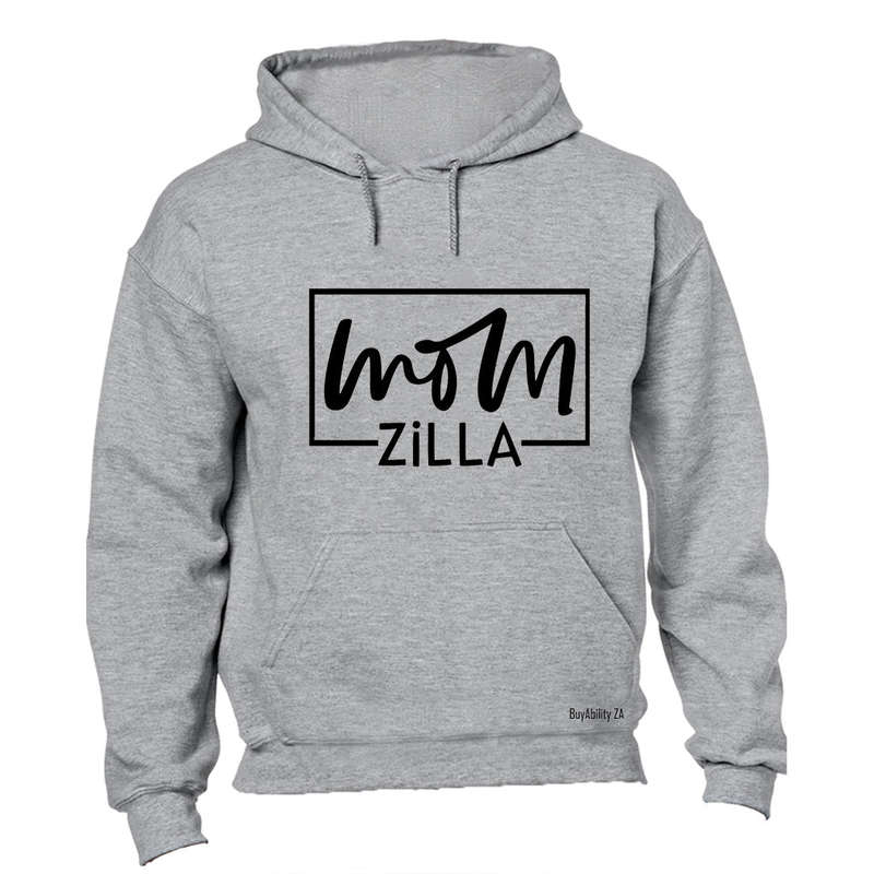 MOM-Zilla - Hoodie
