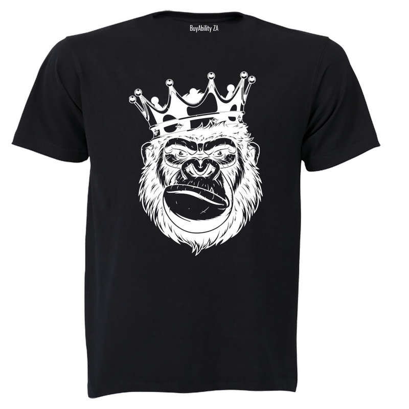 Monkey King - Adults - T-Shirt
