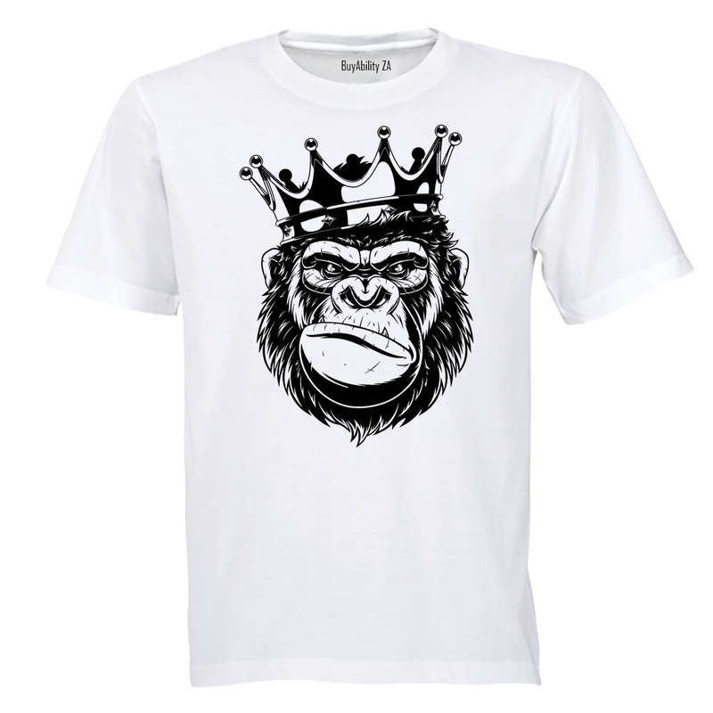 Monkey King - Adults - T-Shirt