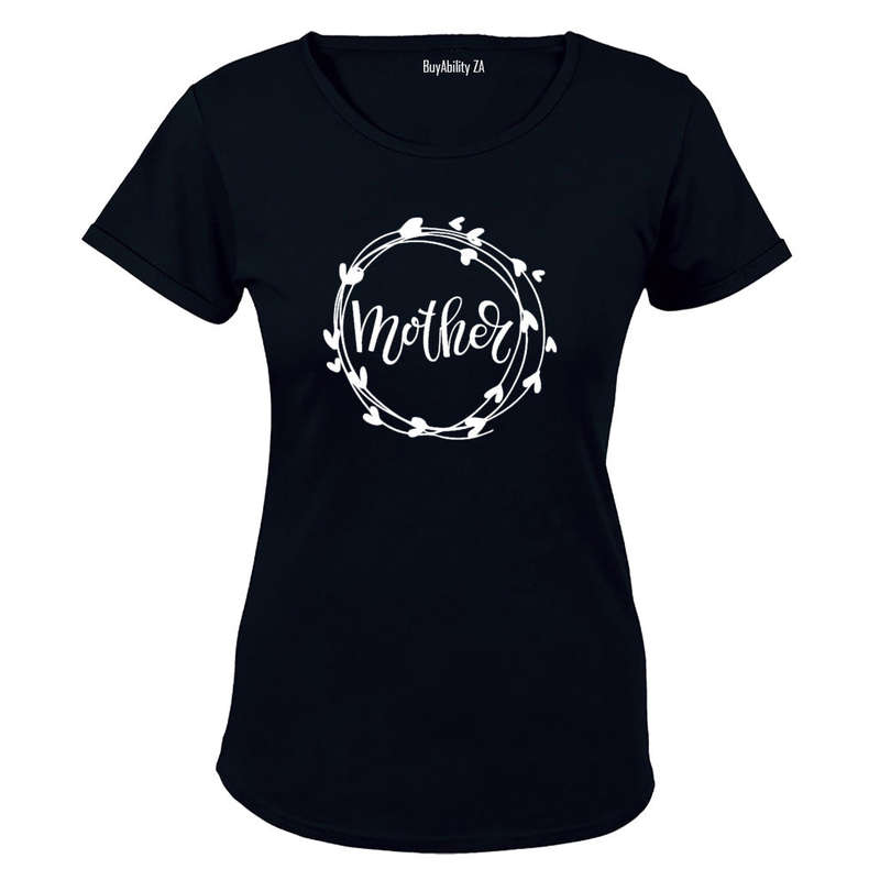 Mother - Circular - Ladies - T-Shirt