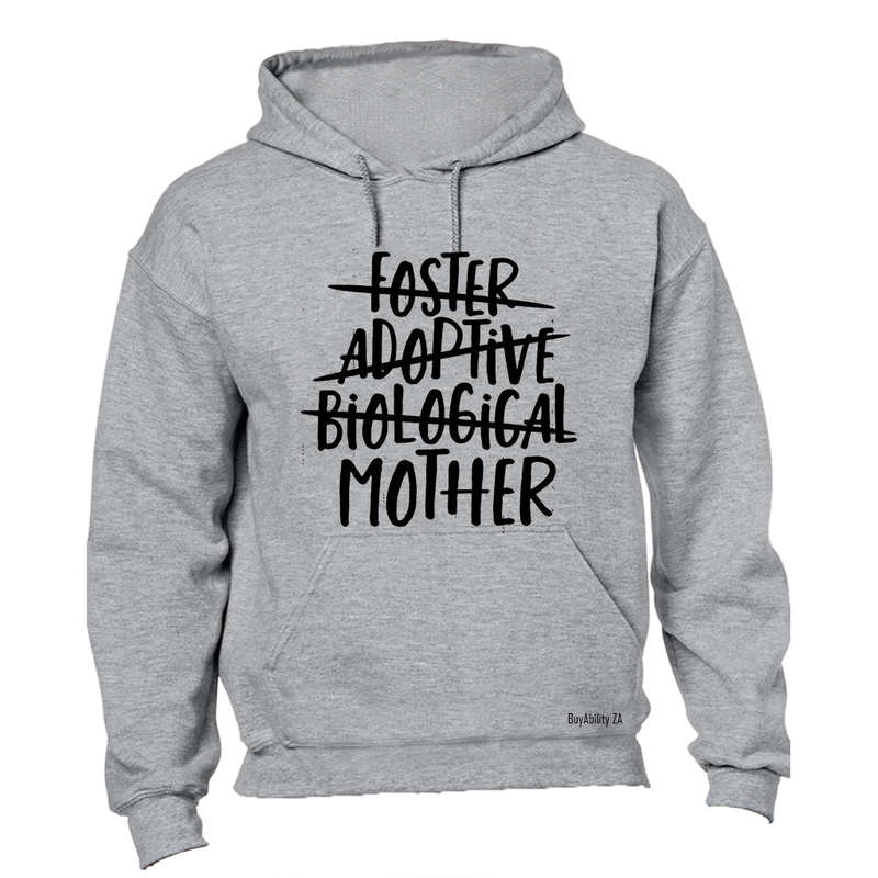 Mother - Hoodie