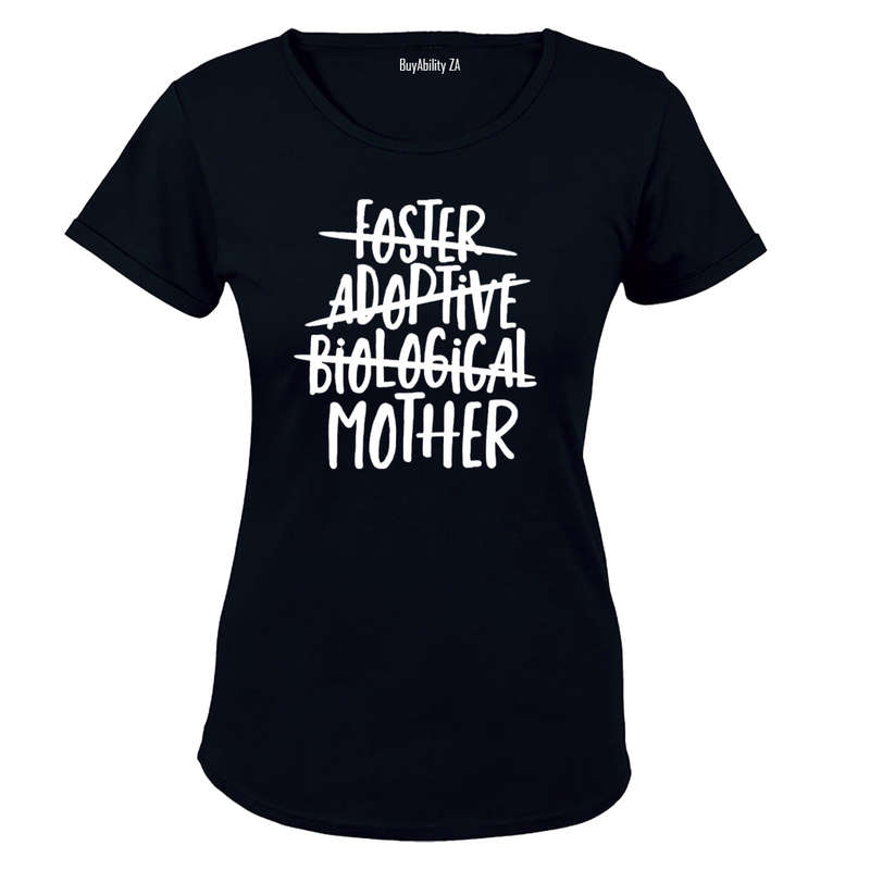 Mother - Ladies - T-Shirt