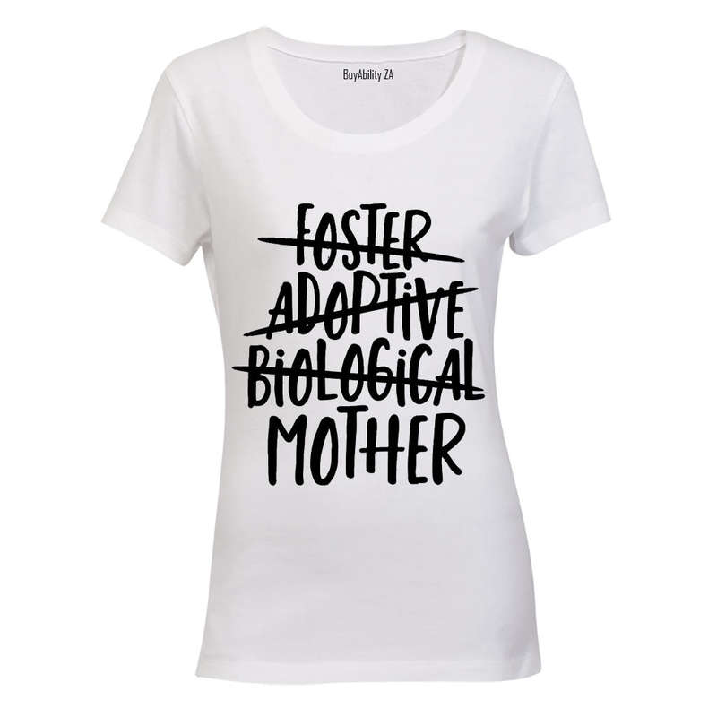 Mother - Ladies - T-Shirt