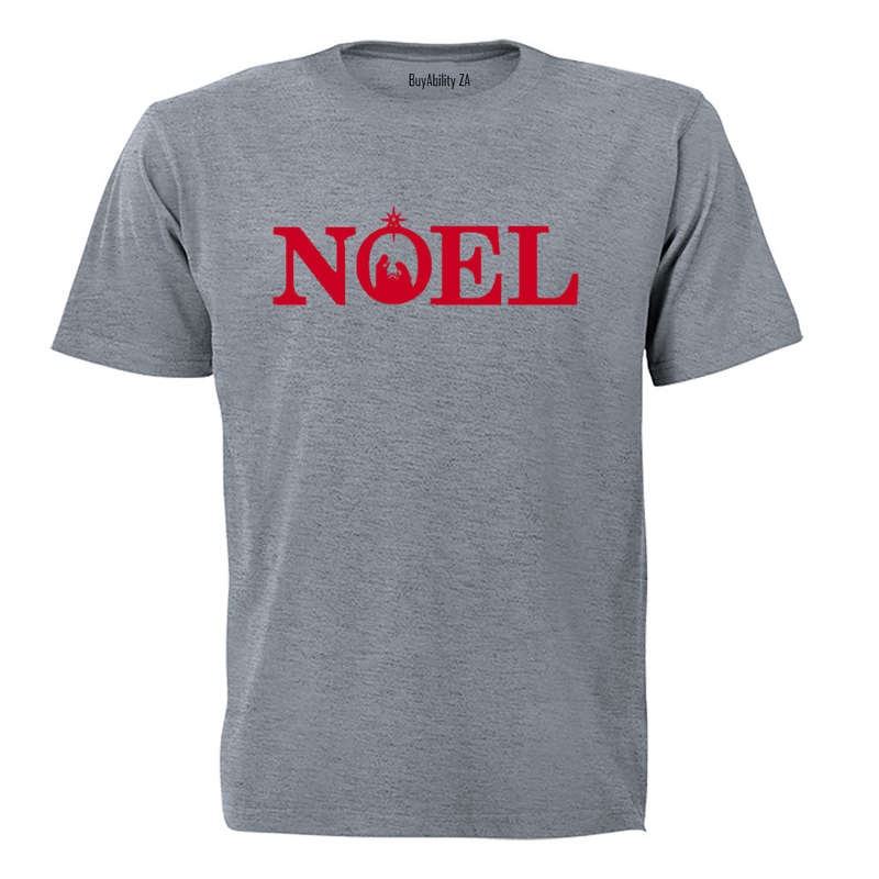 NOEL - Adults - T-Shirt