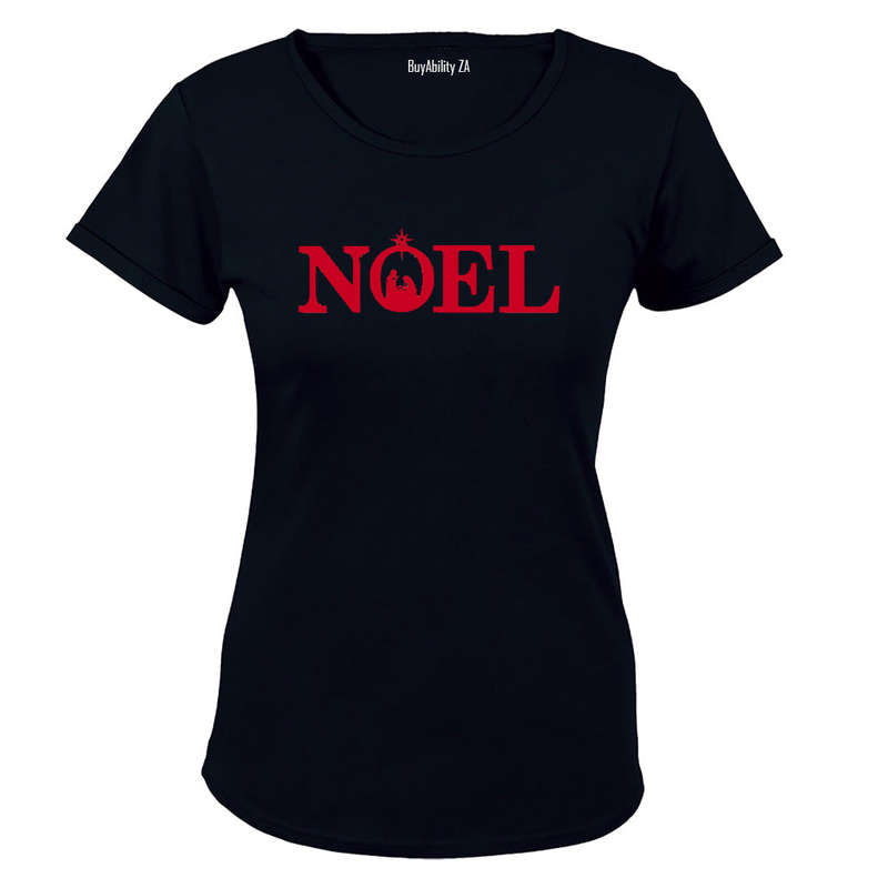 NOEL - Ladies - T-Shirt