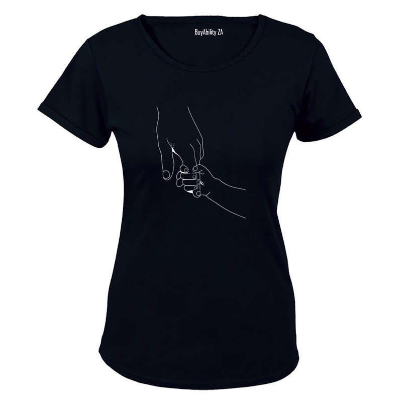 Parent & Child - True Love - Ladies - T-Shirt