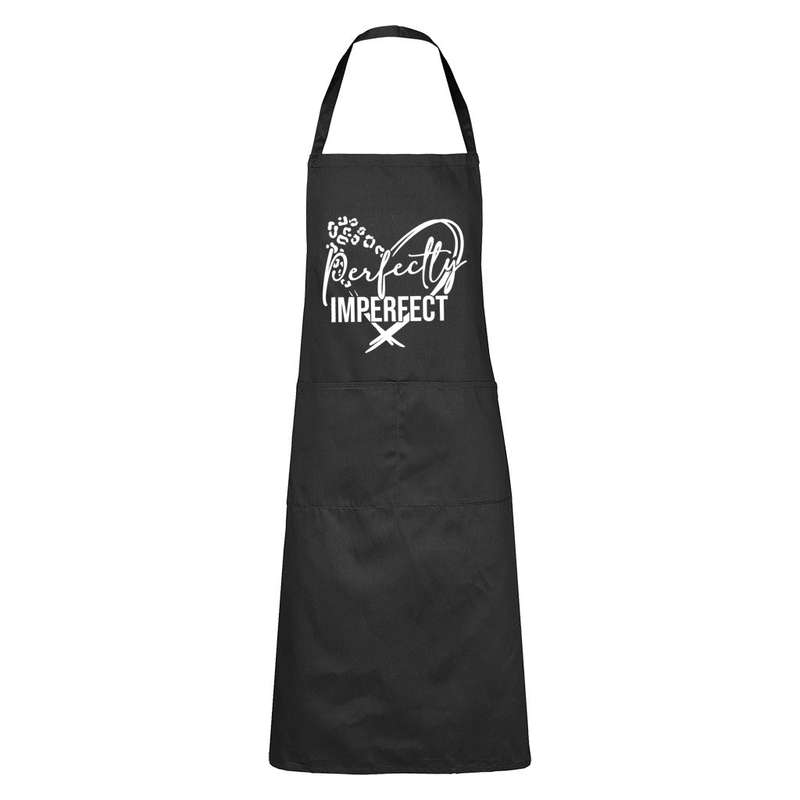 Perfectly Imperfect - Apron