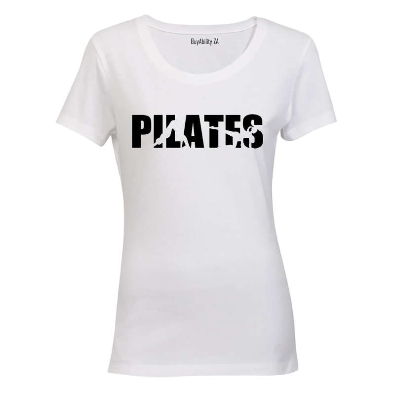 Pilates - Ladies - T-Shirt