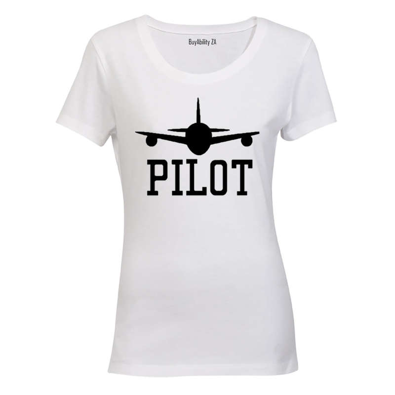Pilot - Ladies - T-Shirt