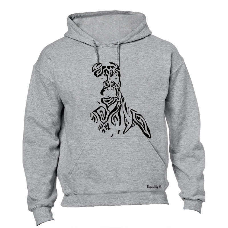 Pitbull - Hoodie