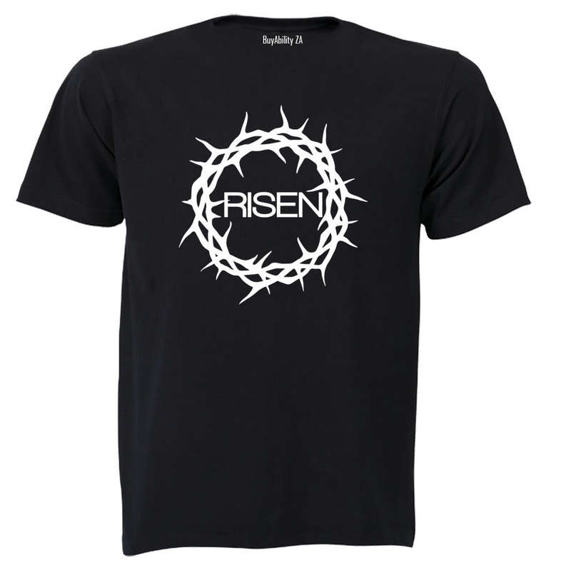 Risen - Adults - T-Shirt