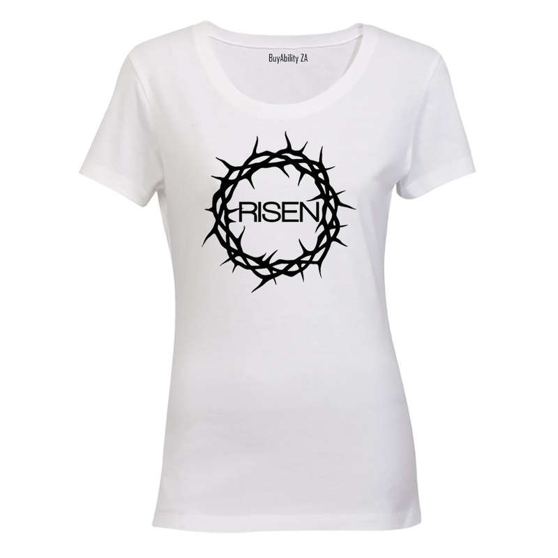 Risen - Ladies - T-Shirt