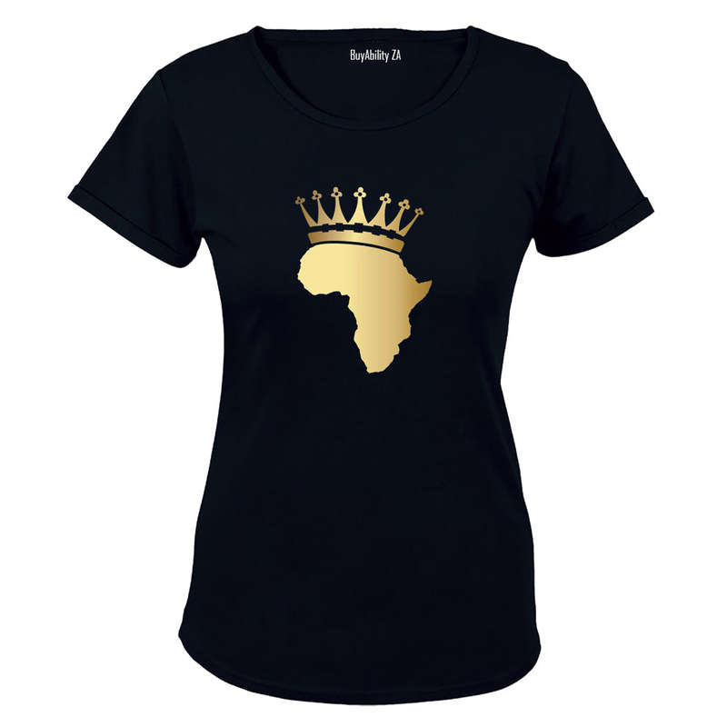 Royal Africa - Ladies - T-Shirt