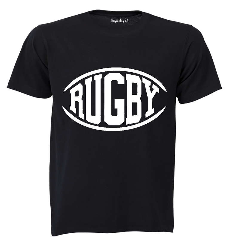 RUGBY - Kids T-Shirt