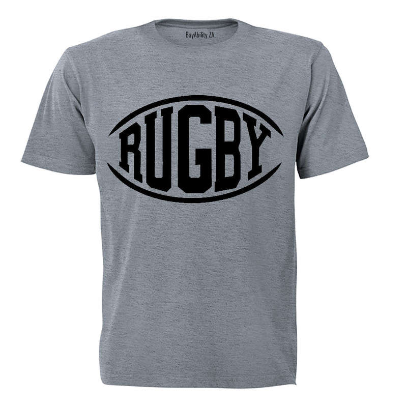 RUGBY - Kids T-Shirt