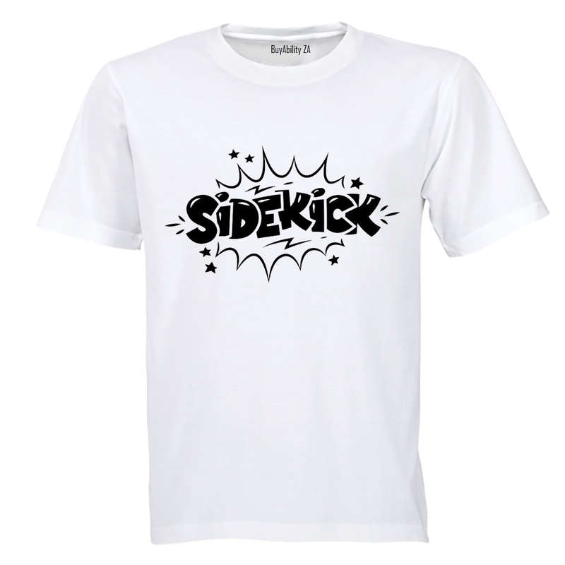 Sidekick - Kids T-Shirt