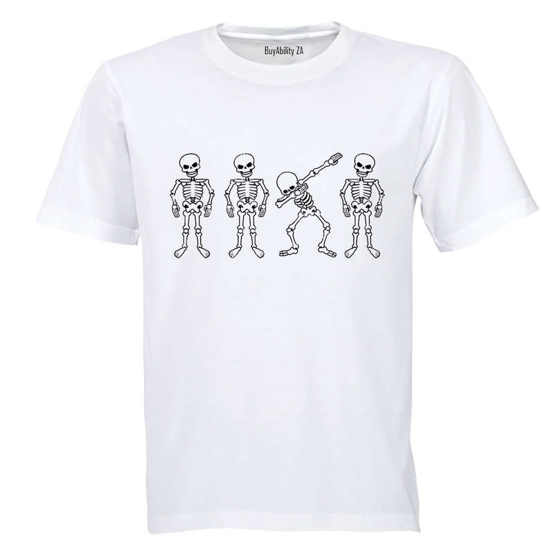 Skeletons - Halloween - Kids T-Shirt