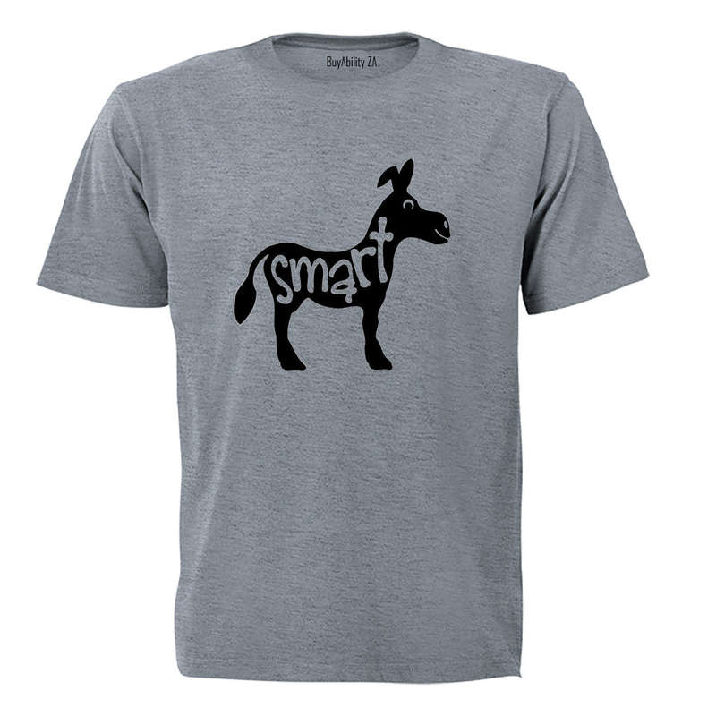 SMART - Adults - T-Shirt
