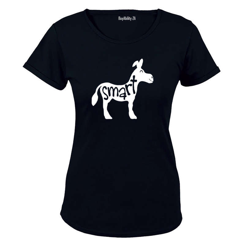 SMART - Ladies - T-Shirt