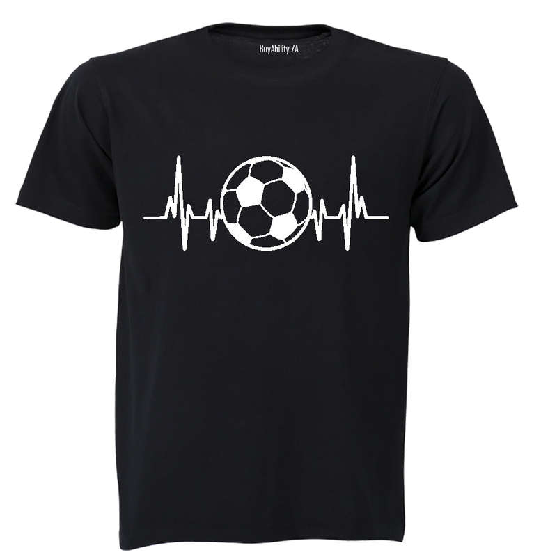 Soccer Lifeline - Kids T-Shirt
