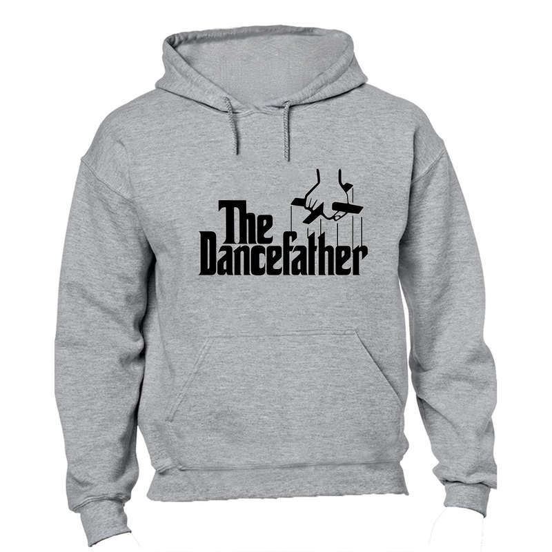The Dance Father - Hoodie