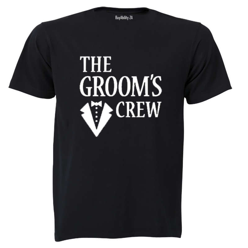 The Goom's Crew! - Adults - T-Shirt