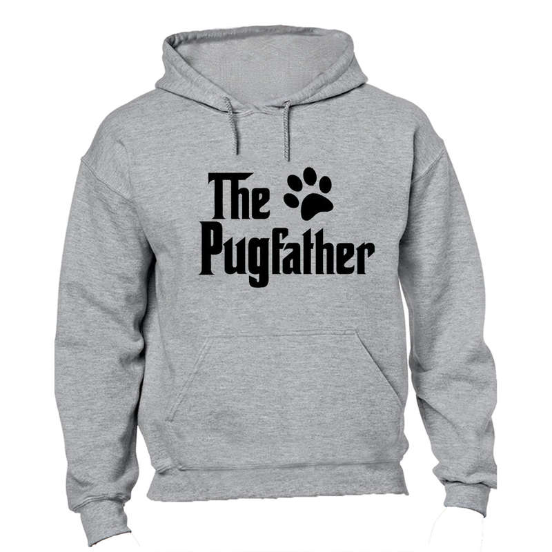 The PugFather - Hoodie