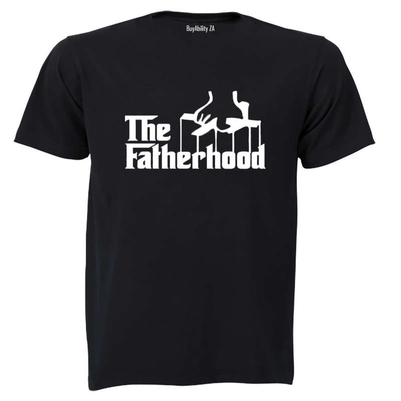The Fatherhood! - Adults - T-Shirt