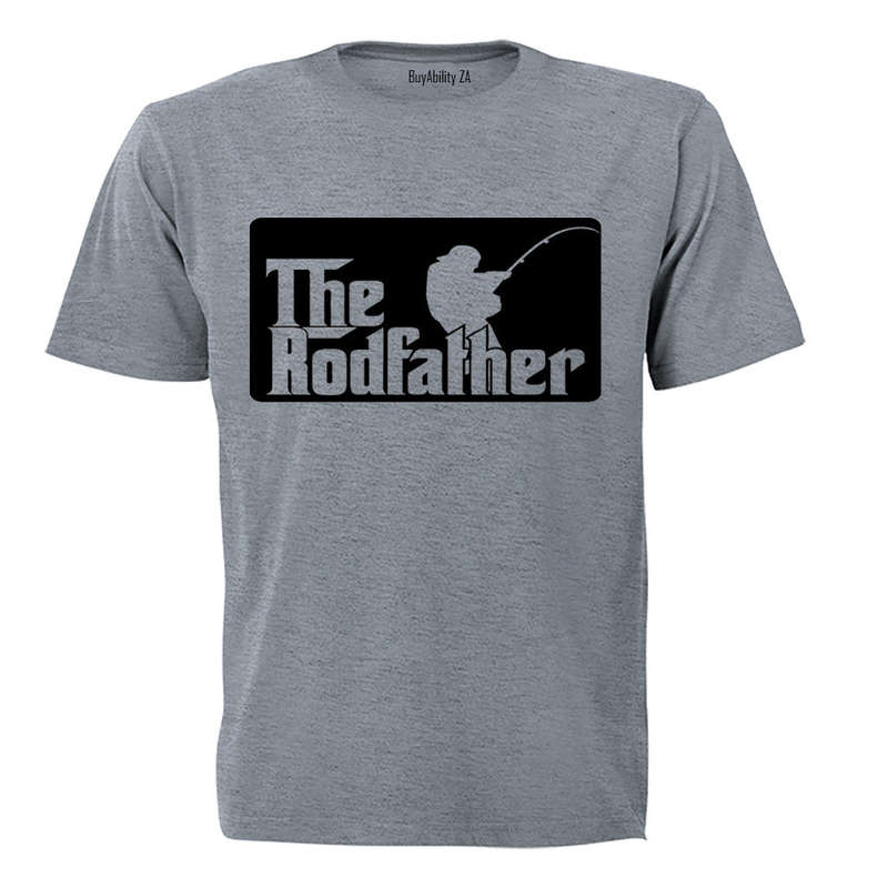 The RodFather - Adults - T-Shirt