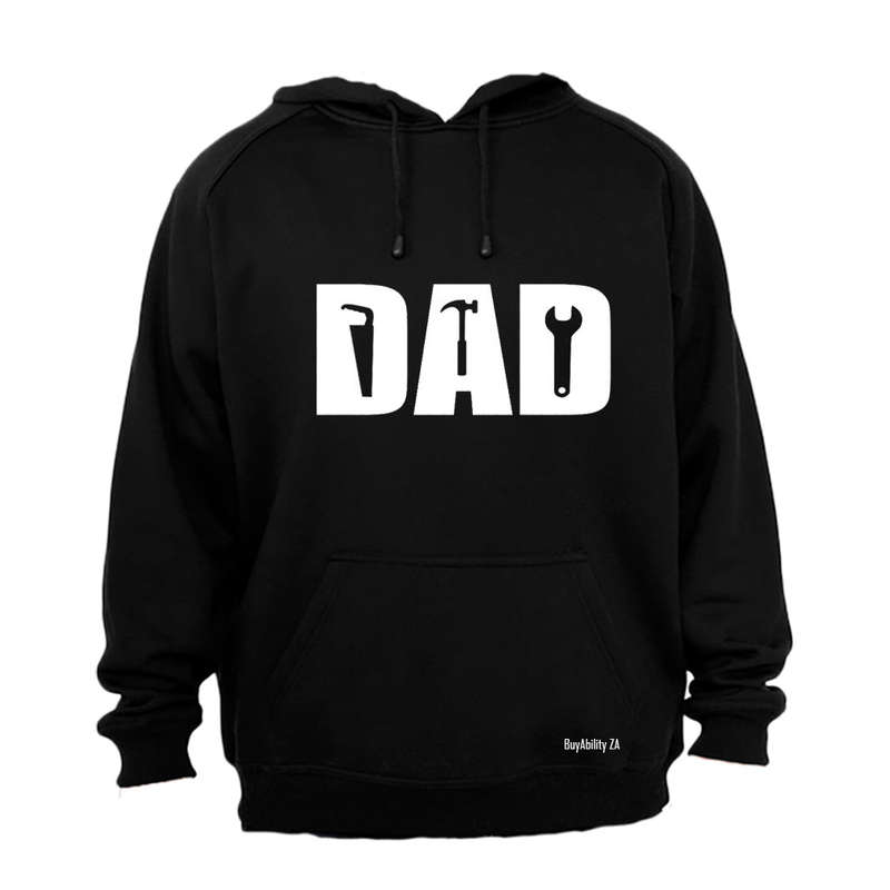 Dad - Tools - Hoodie