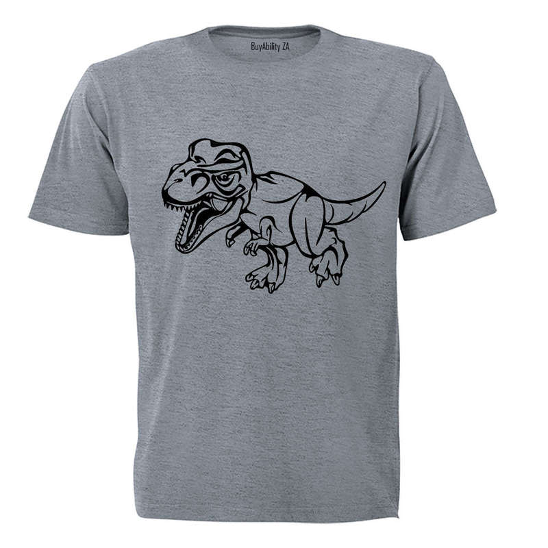 Tyrannosaurus - Adults - T-Shirt