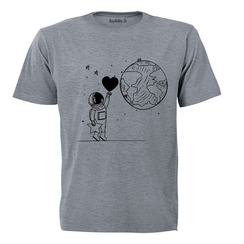Astronaut - Kids T-Shirt