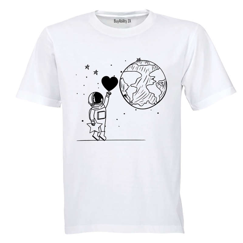 Astronaut - Kids T-Shirt
