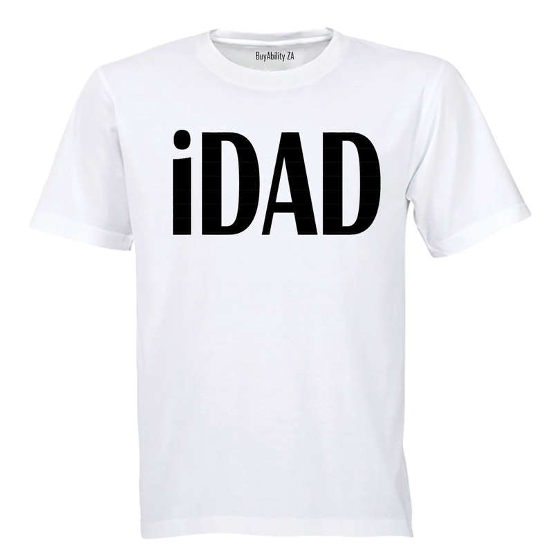 iDAD - Adults - T-Shirt