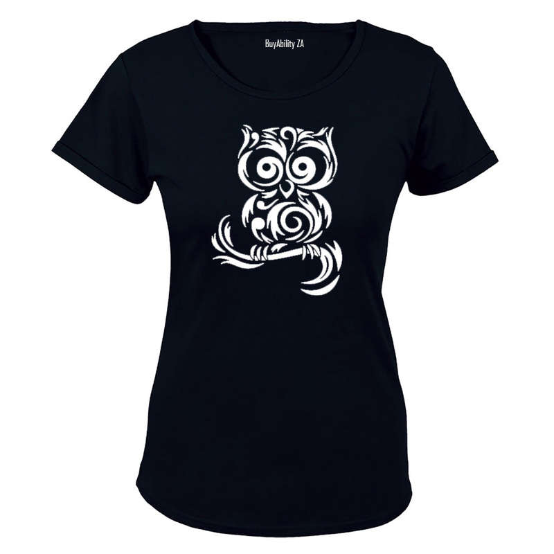 OWL! - Ladies - T-Shirt