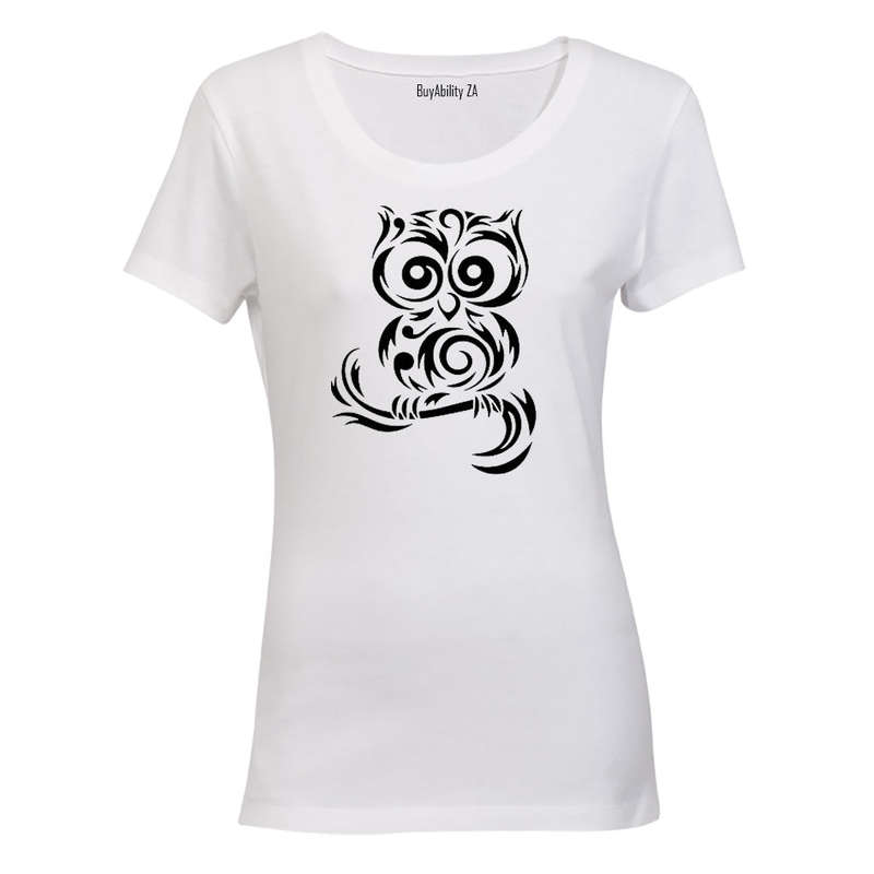 OWL! - Ladies - T-Shirt