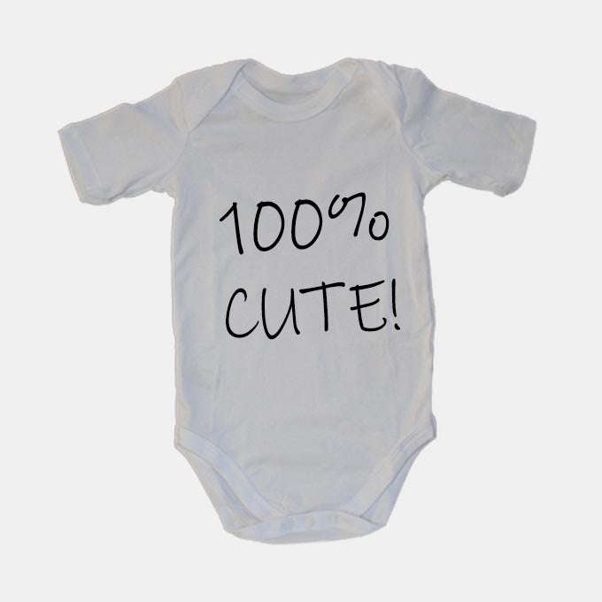 100% Cute