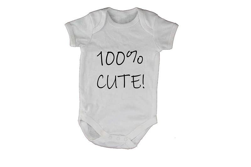 100% Cute