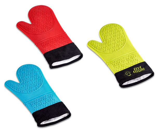 Silicone Oven Glove