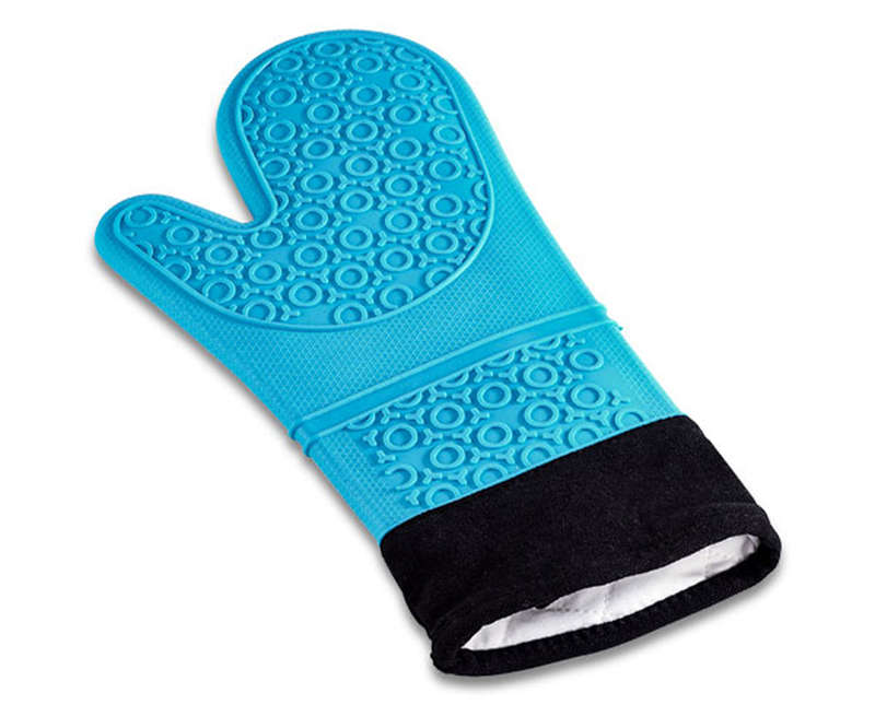 Silicone Oven Glove