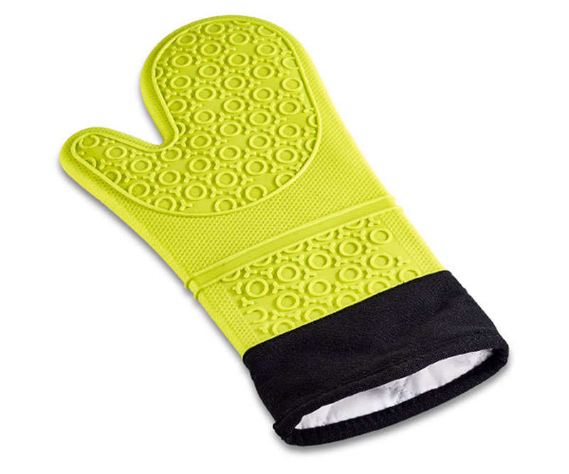 Silicone Oven Glove