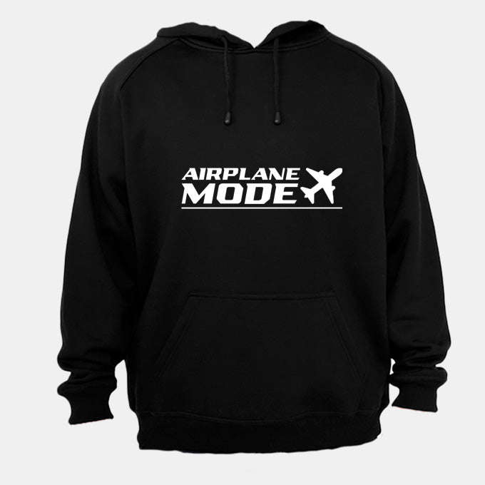 Airplane Mode - Hoodie