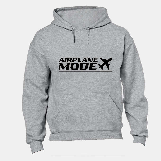Airplane Mode - Hoodie