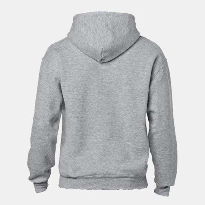 DAD - GYM - Hoodie