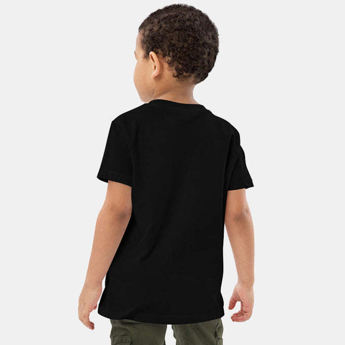 Winking Bunny - Easter - Kids T-Shirt