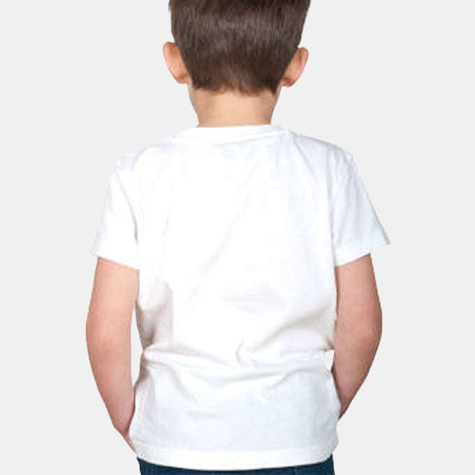 Winking Bunny - Easter - Kids T-Shirt