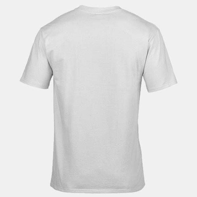 Winking Bunny - Easter - Kids T-Shirt