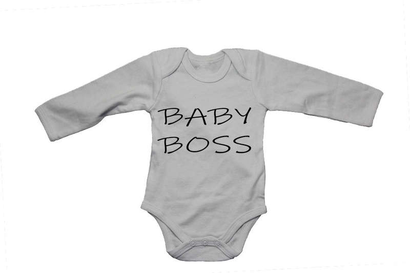 Baby Boss