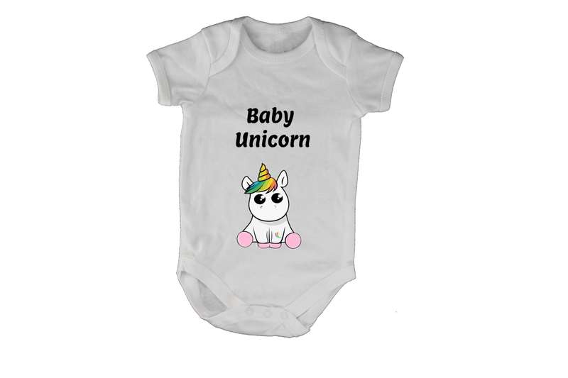 Baby Unicorn