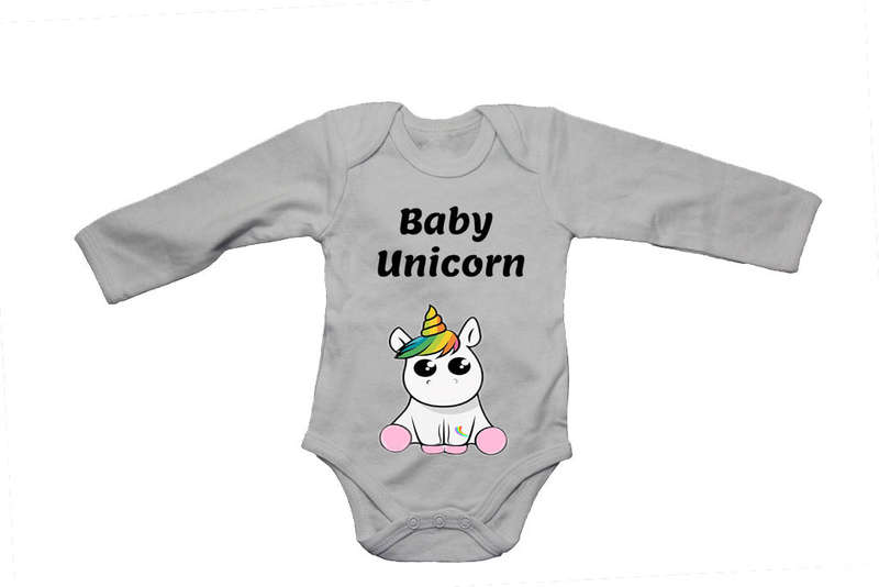Baby Unicorn